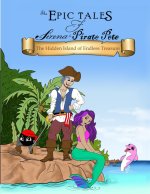The Hidden Island of Endless Treasure