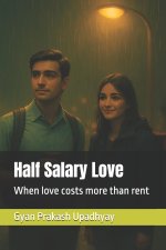 Half Salary Love
