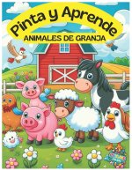 Pinta y Aprende