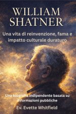 WILLIAM SHATNER