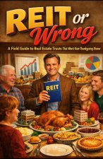 REIT or Wrong