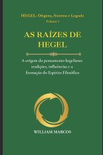 AS RAÍZES DE HEGEL
