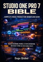 STUDIO ONE PRO 7 BIBLE