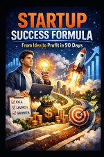 Startup Success Formula