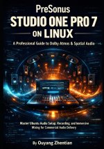 PreSonus Studio One Pro 7 on Linux