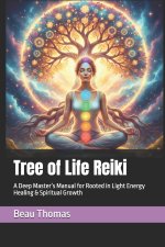 Tree of Life Reiki