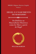 HEGEL E O NASCIMENTO DO MARXISMO