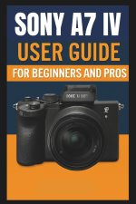 Sony A7 IV Camera User Guide For Beginners And Pros