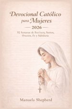 Devocional Católico para Mujeres 2026