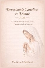 Devozionale Cattolico per Donne 2026