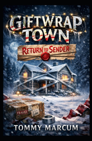 Giftwrap Town