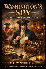 Washington's Spy