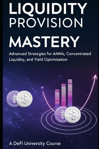 Liquidity Provision Mastery