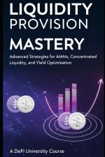 Liquidity Provision Mastery