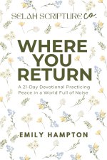 Where You Return