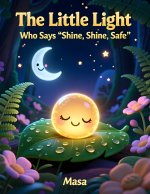 The Little Light Who Says 
