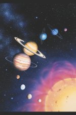 Blueprint for a Red World