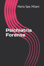 Psichiatria Forense