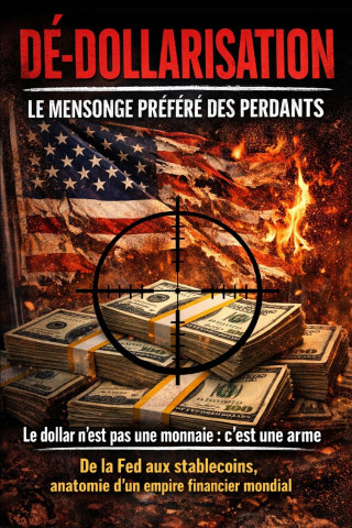 Dé-Dollarisation