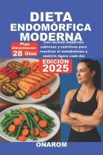 DIETA ENDOMÓRFICA MODERNA