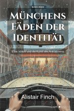 Münchner gespaltene Straßen