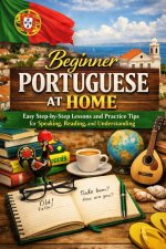 Beginner Portuguese at Home
