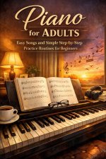 Piano for Adults