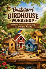 Backyard Birdhouse Workshop