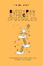 Buddy Paw & the City of Giggles