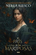 El país de las mariposas