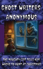 Ghost Writers' Anonymous Book 12