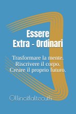 Essere Extra-Ordinari