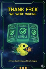 Thank F3ck - We Were Wrong