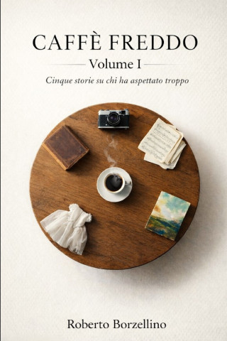 Caffè Freddo Volume 1