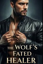 The Wolf's Fated Healer