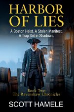 Harbor of Lies