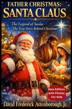 FATHER CHRISTMAS
