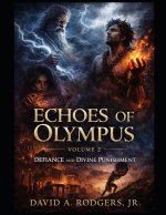Echoes of Olympus - Volume 2