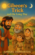 Gibeon's Trick and the Long Day