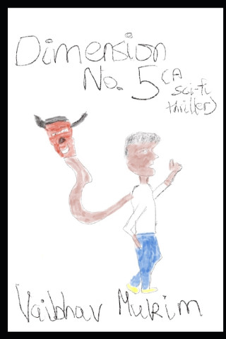 Dimension No. 5