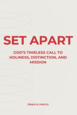 Set Apart