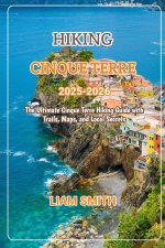 HIKING CINQUE TERRE 2025-2026
