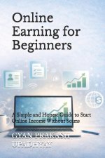 Online Earning for Beginners