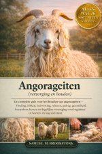 Angorageiten (verzorging en houden)