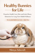 Healthy Bunnies for Life