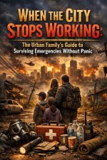 When the City Stops Working