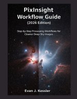 PIXINSIGHT WORKFLOW GUIDE (2026 EDITION)