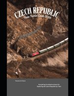 Czech Republic Train Tourist Guide 2026