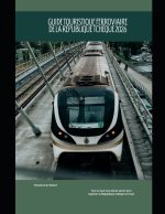 Guide touristique ferroviaire de la République tchèque 2026