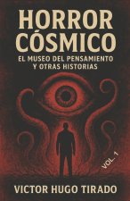 Horror Cósmico